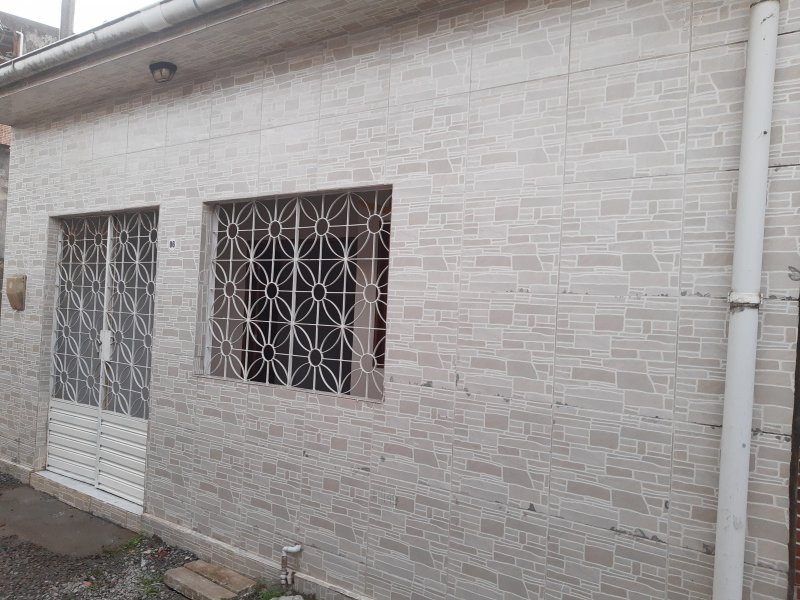 imóvel com 98m² - tabuleiro do martins - Maceió