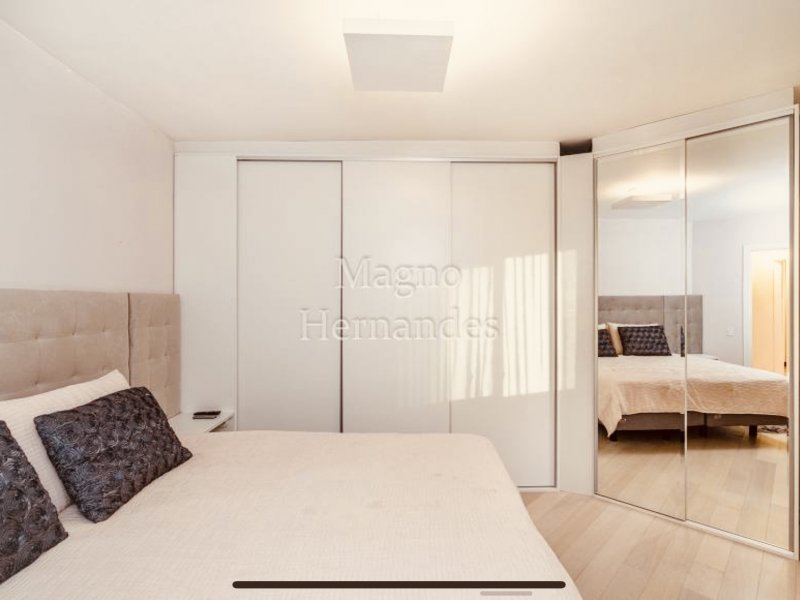 imóvel com 107m² - Batel - Curitiba