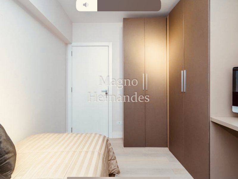 imóvel com 107m² - Batel - Curitiba