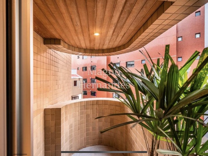 imóvel com 107m² - Batel - Curitiba