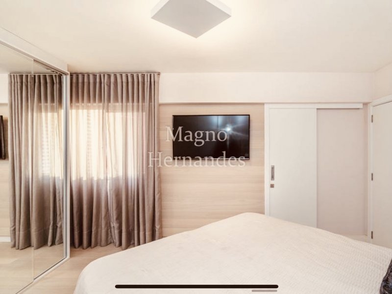 imóvel com 107m² - Batel - Curitiba