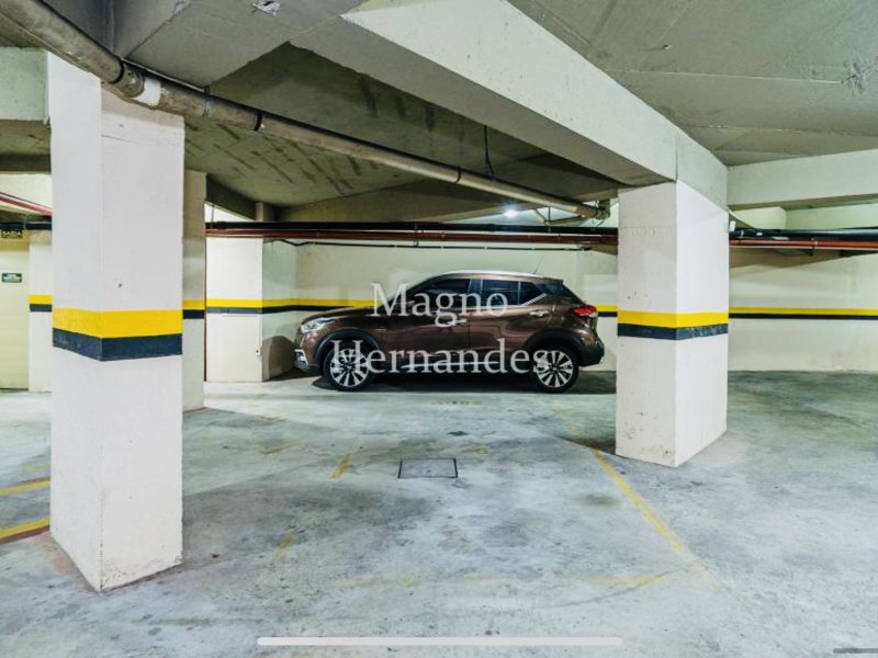 imóvel com 107m² - Batel - Curitiba