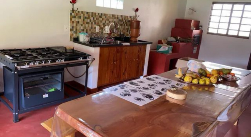 Chácara à venda Jardim Nova Terra (Nova Veneza) com 9700m² e 3 quartos por R$ 850.000 - 1477185502-img-5726.jpeg