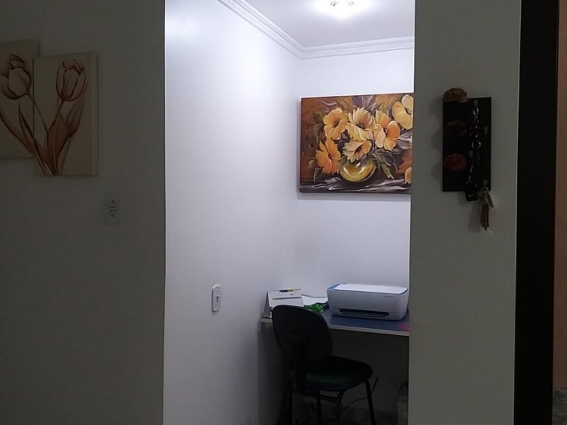 imóvel com 187m² - Bosque dos Eucaliptos - Sao Jose dos Campos