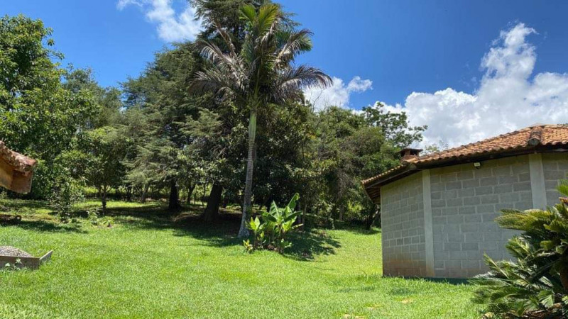 Chácara à venda Jardim Nova Terra (Nova Veneza) com 9700m² e 3 quartos por R$ 850.000 - 176650376-img-5610.jpeg