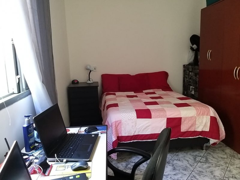 imóvel com 187m² - Bosque dos Eucaliptos - Sao Jose dos Campos