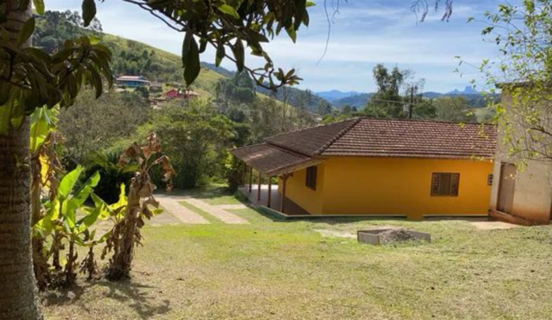 Chácara à venda Jardim Nova Terra (Nova Veneza) com 9700m² e 3 quartos por R$ 850.000 - 1865553802-img-5725.jpeg