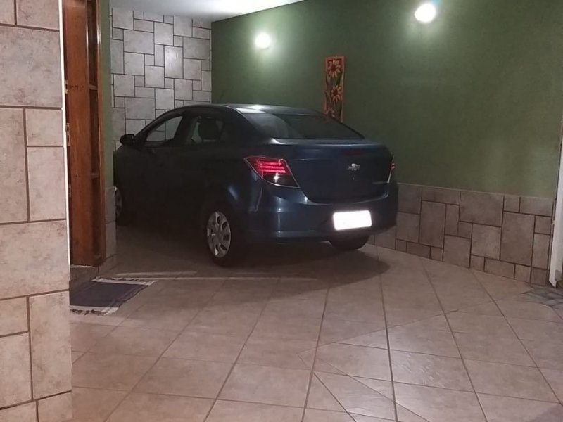 imóvel com 187m² - Bosque dos Eucaliptos - Sao Jose dos Campos