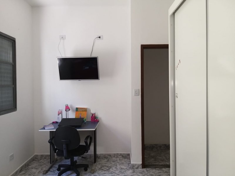 imóvel com 187m² - Bosque dos Eucaliptos - Sao Jose dos Campos