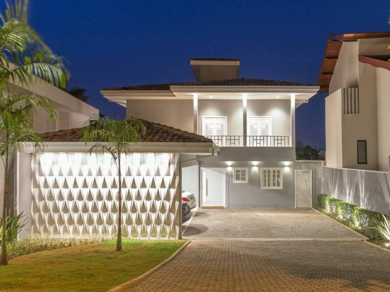 imóvel com 538m² - Portal do Paraíso I - Jundiaí