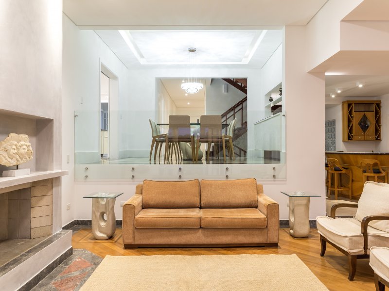 imóvel com 538m² - Portal do Paraíso I - Jundiaí