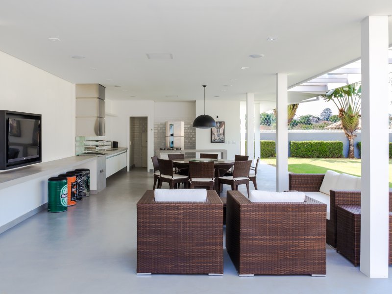 imóvel com 538m² - Portal do Paraíso I - Jundiaí