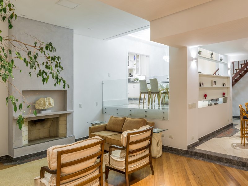 imóvel com 538m² - Portal do Paraíso I - Jundiaí