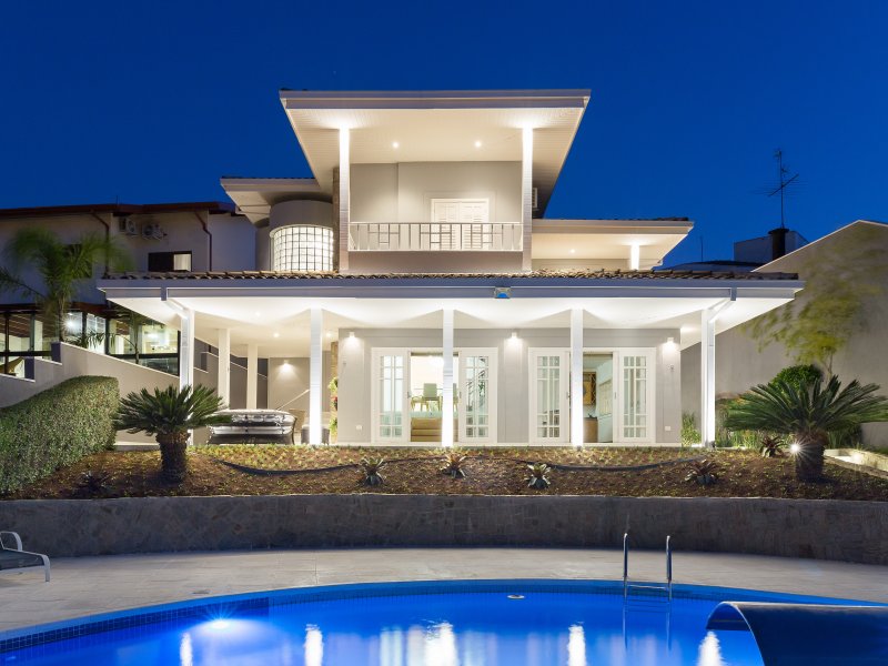 imóvel com 538m² - Portal do Paraíso I - Jundiaí