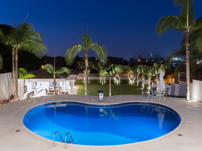 imóvel com 538m² - Portal do Paraíso I - Jundiaí