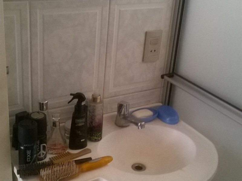 Apartamento à venda Botafogo com 35m² e 1 quarto por R$ 130.000 - 2032027814-wp-20141203-006.jpg