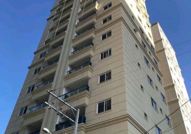 imóvel com 95m²