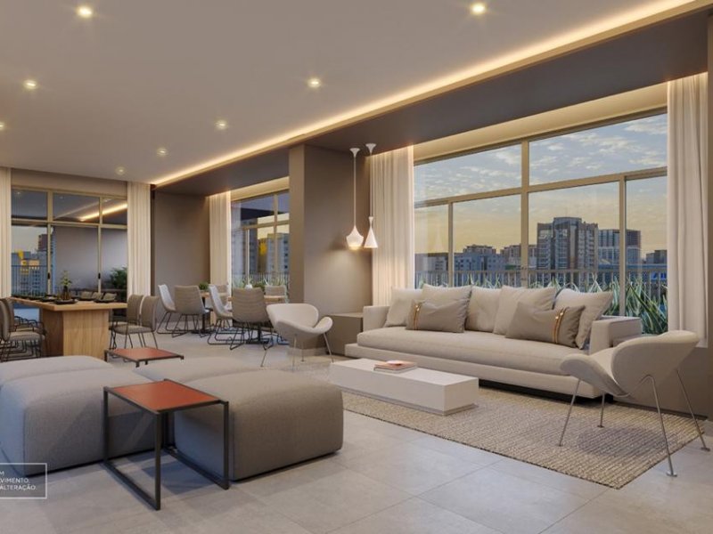 Apartamento à venda Vl. Romana com 32m² e 1 quarto por R$ 123 - 141809317-img-20210428-wa0076.jpg