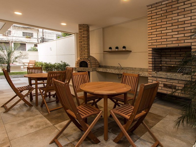 imóvel com 59m² - Vila Monte Alegre - São Paulo