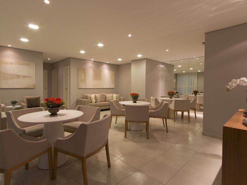 imóvel com 59m² - Vila Monte Alegre - São Paulo