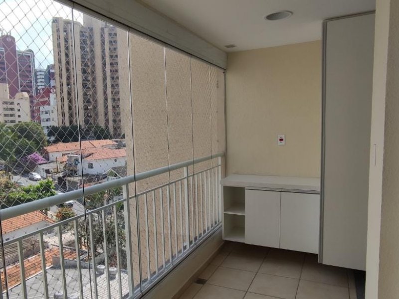 imóvel com 59m² - Vila Monte Alegre - São Paulo