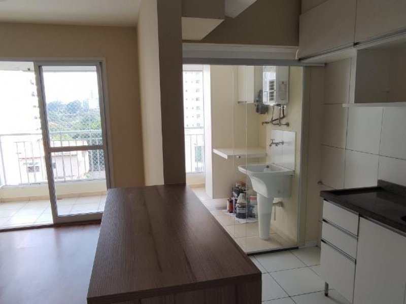 imóvel com 59m² - Vila Monte Alegre - São Paulo