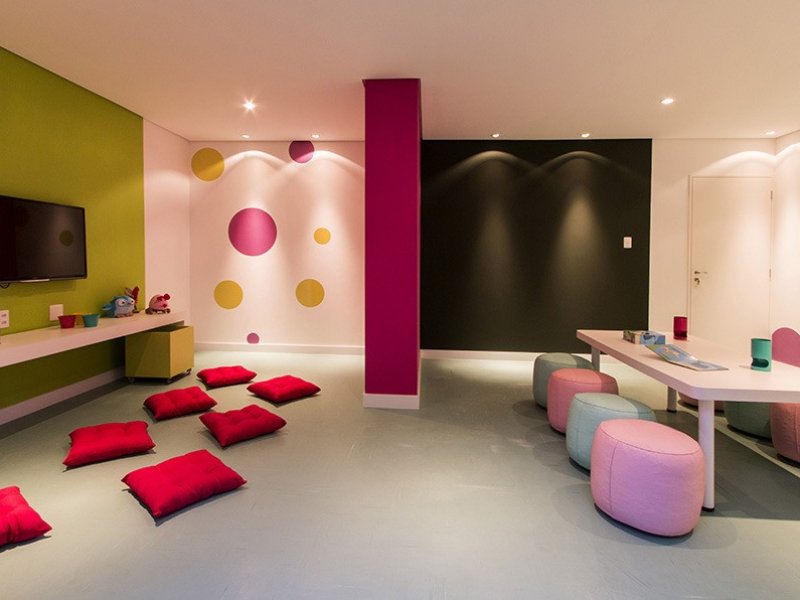 imóvel com 59m² - Vila Monte Alegre - São Paulo