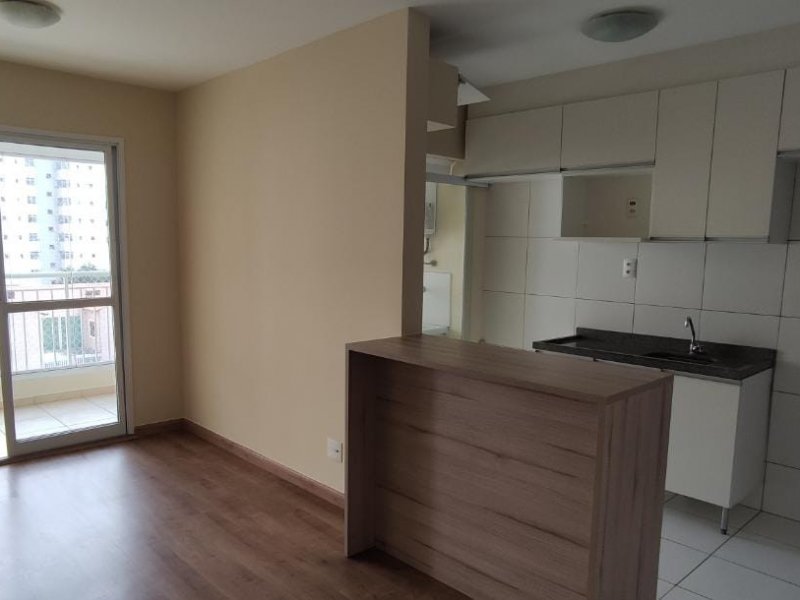 imóvel com 59m² - Vila Monte Alegre - São Paulo