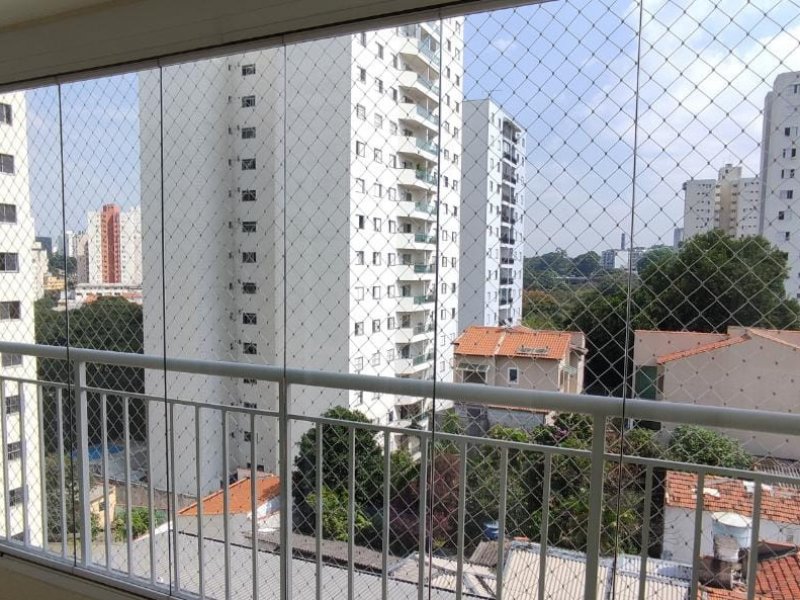 imóvel com 59m² - Vila Monte Alegre - São Paulo
