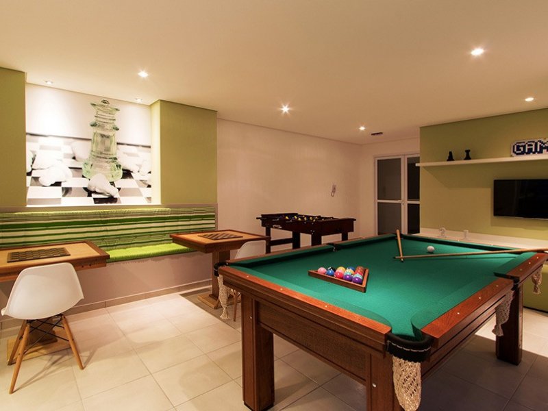 imóvel com 59m² - Vila Monte Alegre - São Paulo