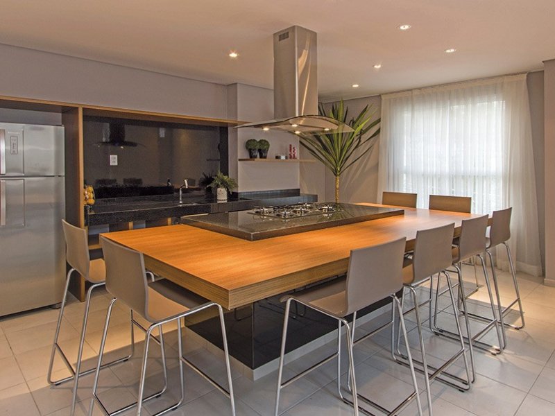 imóvel com 59m² - Vila Monte Alegre - São Paulo