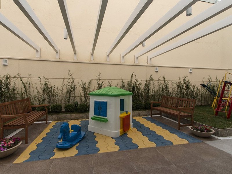 imóvel com 59m² - Vila Monte Alegre - São Paulo