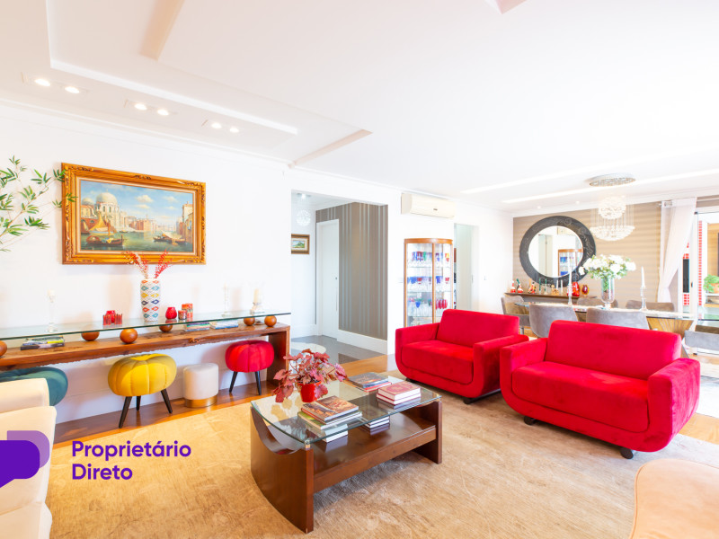 Apartamento à venda Tatuapé com 247m² e 4 quartos por R$ 2.600.000 - 9v5a7014.jpg