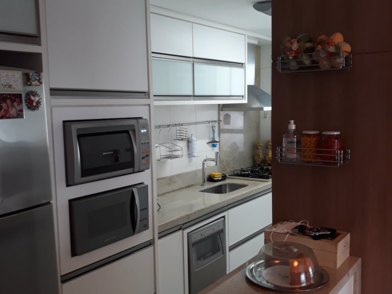imóvel com 79m² - Liberdade - Concordia