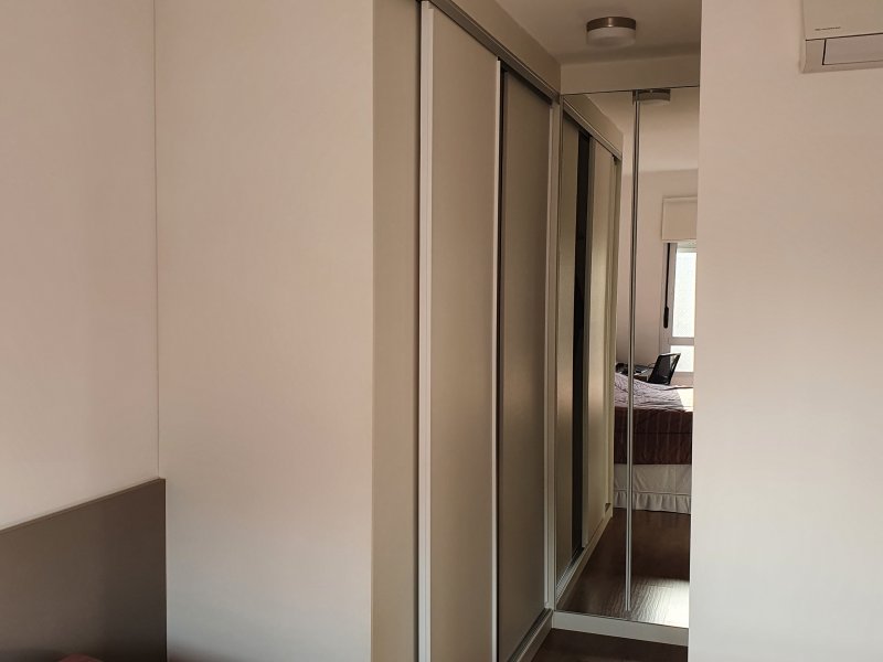imóvel com 69m² - Cidade Monções - São Paulo