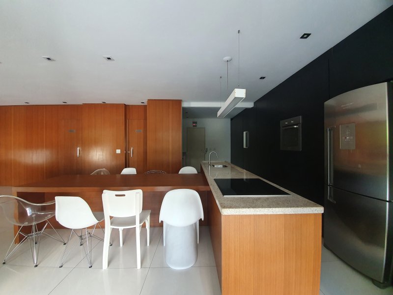 imóvel com 69m² - Cidade Monções - São Paulo