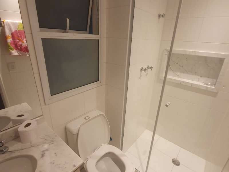 imóvel com 69m² - Cidade Monções - São Paulo