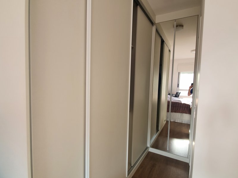 imóvel com 69m² - Cidade Monções - São Paulo