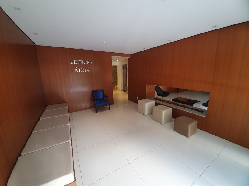 imóvel com 69m² - Cidade Monções - São Paulo