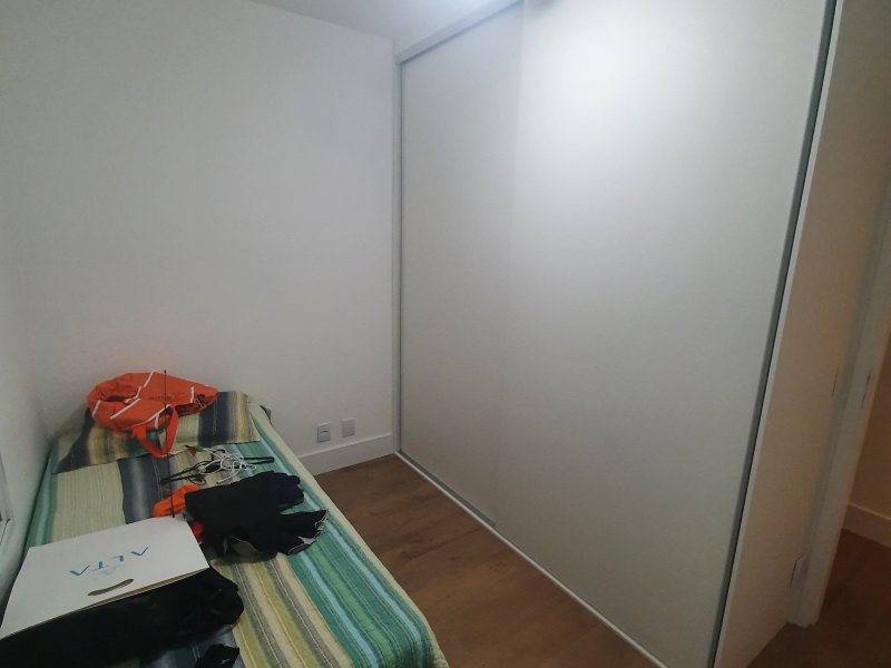 imóvel com 69m² - Cidade Monções - São Paulo