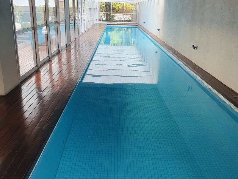 imóvel com 69m² - Cidade Monções - São Paulo