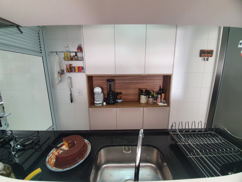 imóvel com 69m² - Cidade Monções - São Paulo