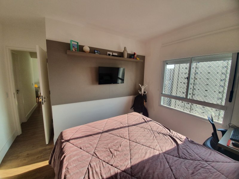 imóvel com 69m² - Cidade Monções - São Paulo