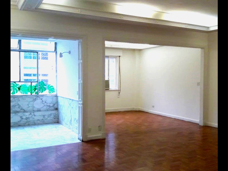 imóvel com 172m² - República - São Paulo