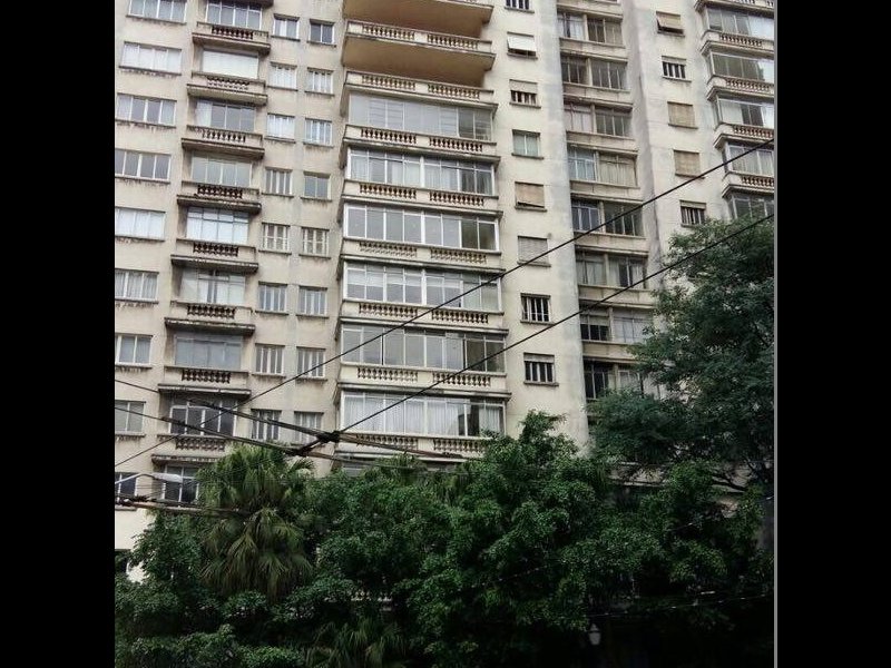 imóvel com 172m² - República - São Paulo