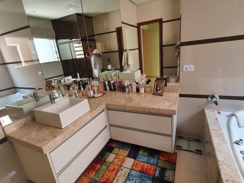 imóvel com 267m² - Centro - Sertanopolis