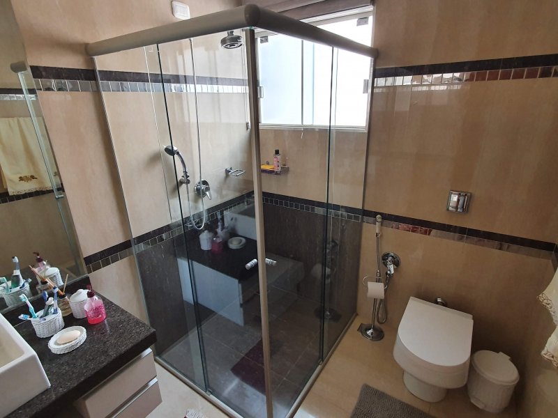 imóvel com 267m² - Centro - Sertanopolis
