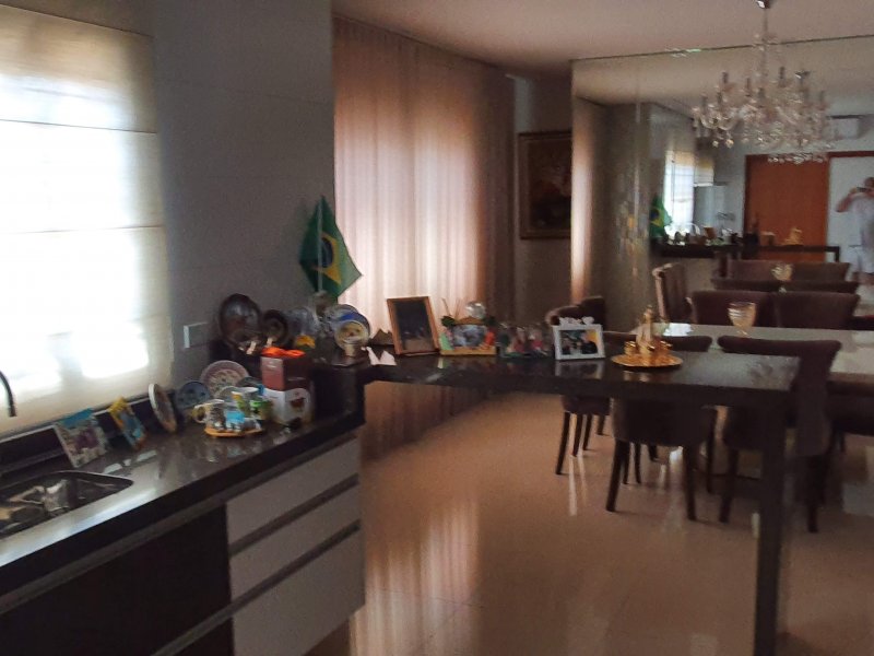imóvel com 267m² - Centro - Sertanopolis