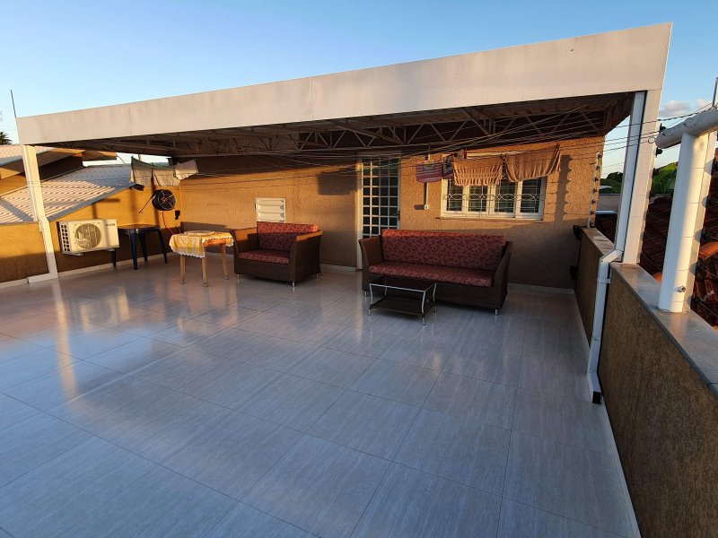 imóvel com 267m² - Centro - Sertanopolis
