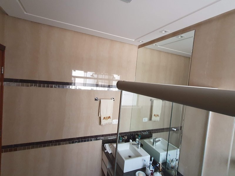 imóvel com 267m² - Centro - Sertanopolis